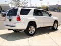 Natural White - 4Runner SR5 Photo No. 5
