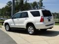 Natural White - 4Runner SR5 Photo No. 6
