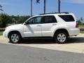 Natural White - 4Runner SR5 Photo No. 7