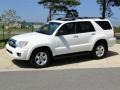 Natural White - 4Runner SR5 Photo No. 9