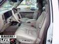 Aspen White - Escalade 4WD Photo No. 9