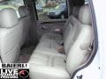 2000 Aspen White Cadillac Escalade 4WD  photo #12