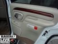Aspen White - Escalade 4WD Photo No. 15