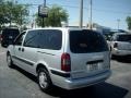 2003 Galaxy Silver Metallic Chevrolet Venture LS  photo #4