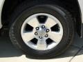 Natural White - 4Runner SR5 Photo No. 37