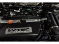 2.4L DOHC 16V i-VTEC 4 Cylinder 2005 Honda CR-V LX 4WD Engine