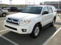 Natural White - 4Runner SR5 Photo No. 40