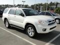 Natural White - 4Runner SR5 Photo No. 41