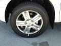 2011 Toyota Tundra Limited CrewMax 4x4 Wheel and Tire Photo