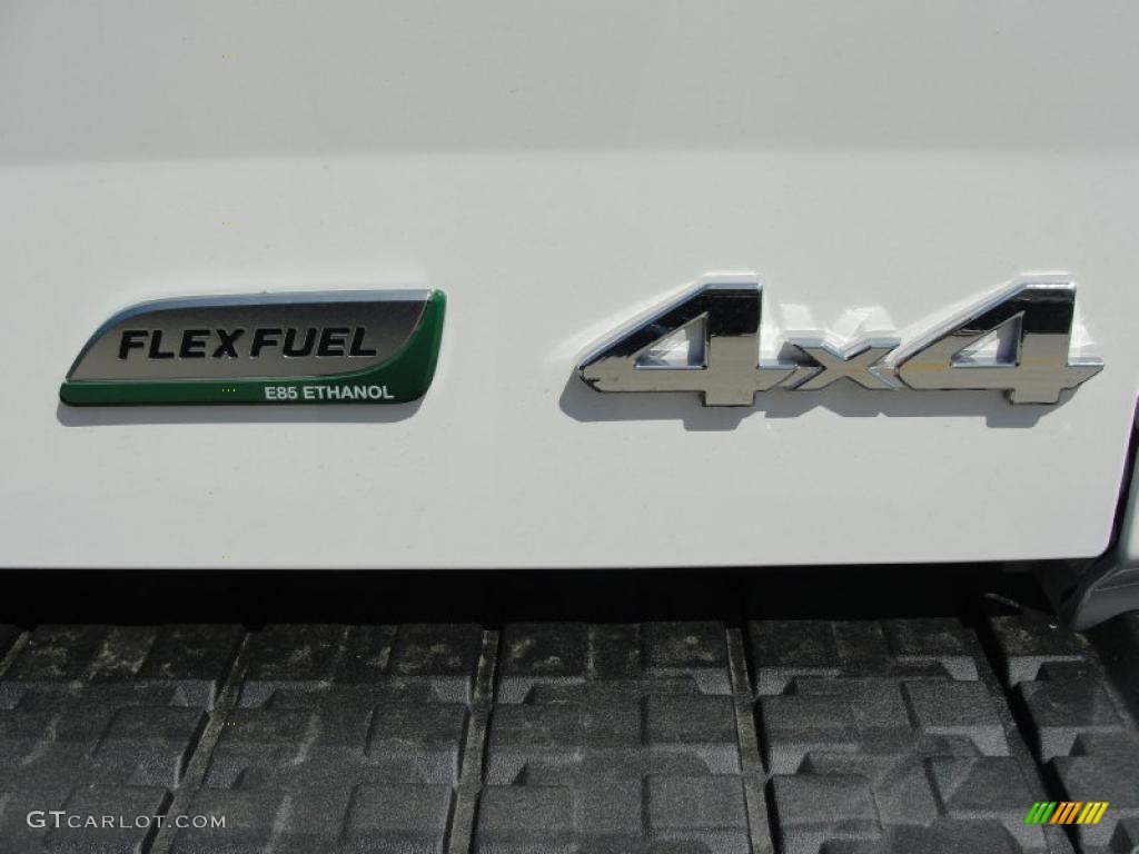 2011 Toyota Tundra Limited CrewMax 4x4 Marks and Logos Photo #47462908