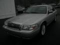 Silver Birch Metallic - Grand Marquis LS Ultimate Edition Photo No. 1