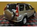 Sahara Sand Metallic - CR-V Special Edition 4WD Photo No. 4