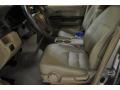 2005 Sahara Sand Metallic Honda CR-V Special Edition 4WD  photo #13