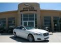 2011 Polaris White Jaguar XJ XJ  photo #1