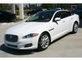 2011 Polaris White Jaguar XJ XJ  photo #3