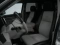 2009 Bright Silver Metallic Jeep Grand Cherokee Limited 4x4  photo #8