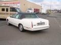 White - DeVille Sedan Photo No. 6