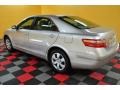 Classic Silver Metallic - Camry LE Photo No. 3