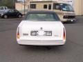 1998 White Cadillac DeVille Sedan  photo #7