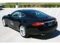 Ebony Black - XK XKR Coupe Photo No. 6