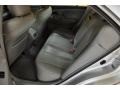 Classic Silver Metallic - Camry LE Photo No. 11