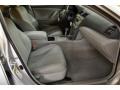 Classic Silver Metallic - Camry LE Photo No. 14