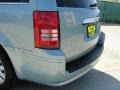 2010 Clearwater Blue Pearl Chrysler Town & Country LX  photo #26