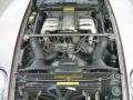 1983 Porsche 928 4.7 Liter SOHC 16-Valve V8 Engine Photo