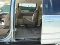2010 Clearwater Blue Pearl Chrysler Town & Country LX  photo #40