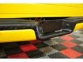2000 Solar Yellow Dodge Dakota Sport Extended Cab 4x4  photo #19