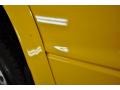 2000 Solar Yellow Dodge Dakota Sport Extended Cab 4x4  photo #21