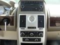 2010 Clearwater Blue Pearl Chrysler Town & Country LX  photo #48