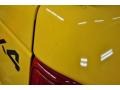 2000 Solar Yellow Dodge Dakota Sport Extended Cab 4x4  photo #25