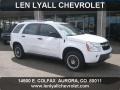 2006 Summit White Chevrolet Equinox LS  photo #1