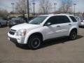 2006 Summit White Chevrolet Equinox LS  photo #2