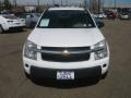 2006 Summit White Chevrolet Equinox LS  photo #3