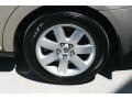 2006 Mercury Montego Luxury Wheel and Tire Photo