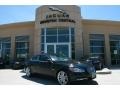 Ultimate Black - XF XF Supercharged Sedan Photo No. 1