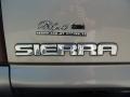 2002 Pewter Metallic GMC Sierra 1500 SLT Extended Cab  photo #30