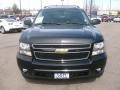 Black - Avalanche LTZ 4WD Photo No. 3
