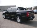 Black - Avalanche LTZ 4WD Photo No. 4