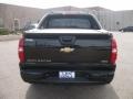 Black - Avalanche LTZ 4WD Photo No. 5
