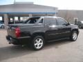 Black - Avalanche LTZ 4WD Photo No. 6