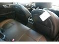 Ultimate Black - XF XF Supercharged Sedan Photo No. 25