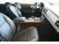 Ultimate Black - XF XF Supercharged Sedan Photo No. 27