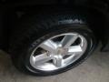 Black - Avalanche LTZ 4WD Photo No. 25