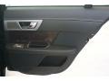 Ultimate Black - XF XF Supercharged Sedan Photo No. 36