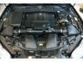 5.0 Liter Supercharged DOHC 32-Valve VVT V8 Engine for 2010 Jaguar XF XF Supercharged Sedan #47465674