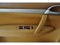 Macadamia Metallic - Cayenne Tiptronic Photo No. 10