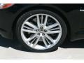 Ultimate Black - XF XF Supercharged Sedan Photo No. 39